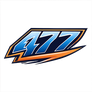 477